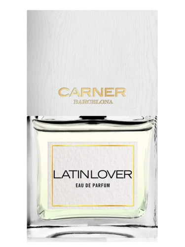 Latin Lover