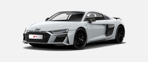 Audi R8 coupé V10 performance quattro | Audi France