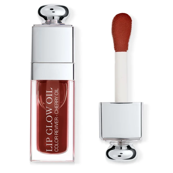 Dior Lip Glow Oil