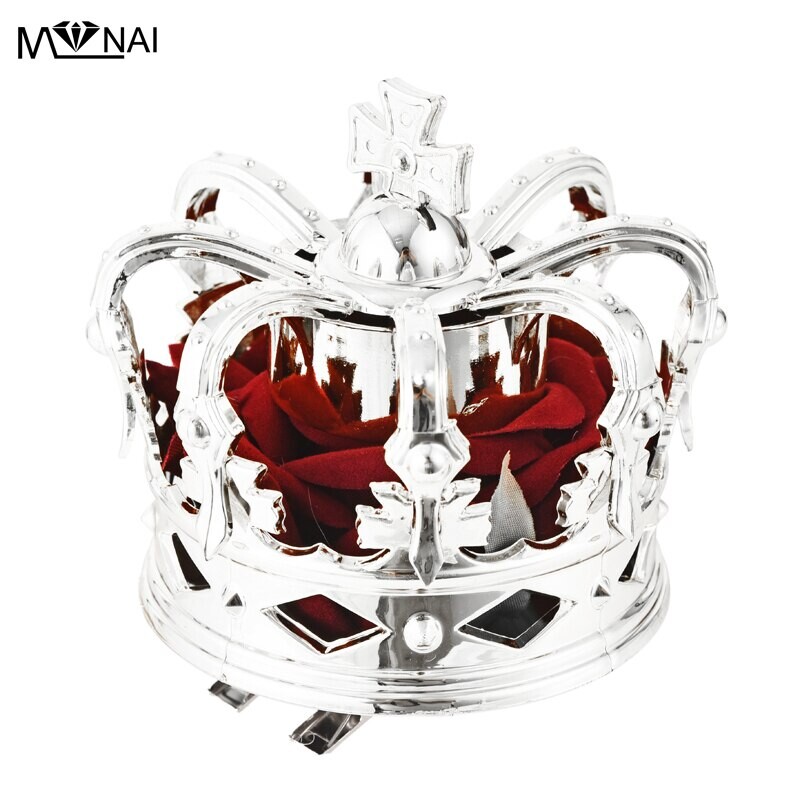 Guirlande de fleurs roses, pince à cheveux, Festival de mariée, accessoires de cheveux, couronne gothique Lolita