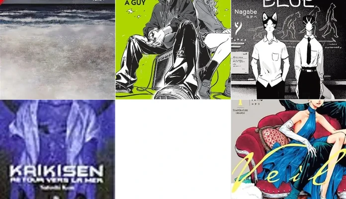 MANGAS