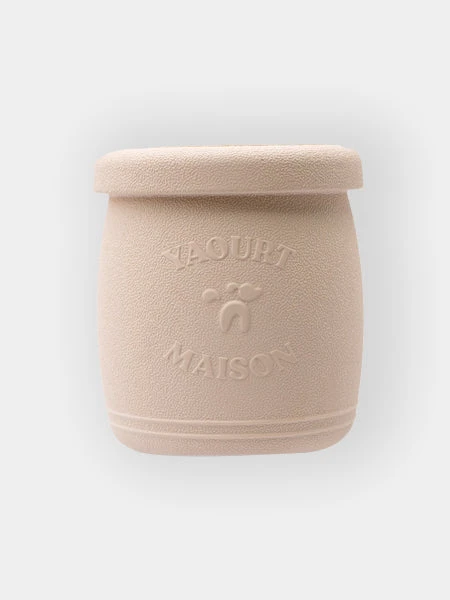 Jouet d'occupation à remplir pour chien - Yoomy Pot Sand - inooko