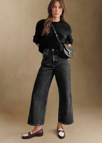 Le Crop - Gris Moyen