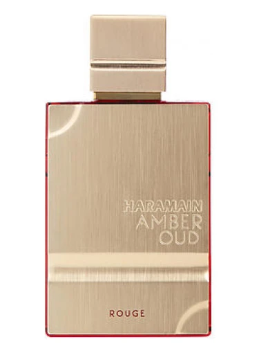 Amber Oud Rouge