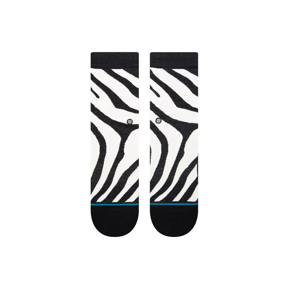 ZE CREW SOCK