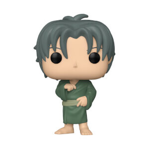 Fruits Basket Shigure Sohma Pop! Vinyl Figure