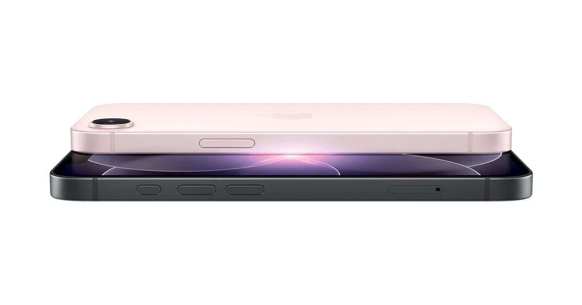 iPhone 17e