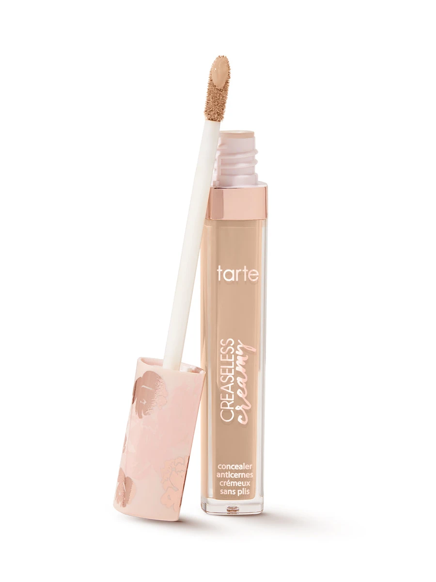 Tarte | Creaseless creamy concealer