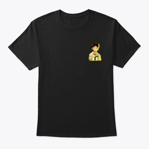 Le Pire Shinji 3XL - Color : White