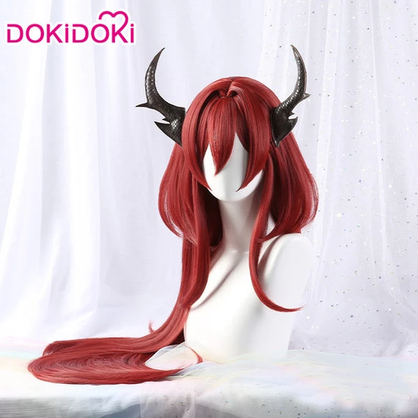 Surtr Wig
