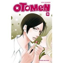 Otomen t.11