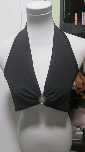 Top licra 