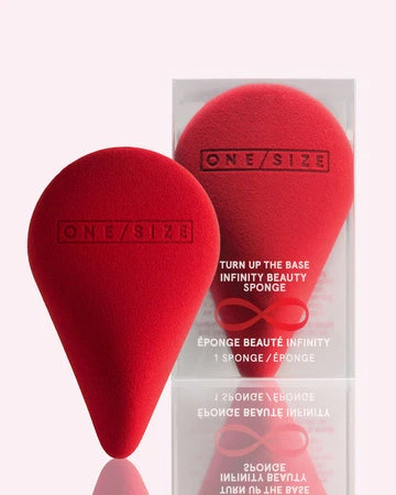 TURN UP THE BASE Infinity Sponge