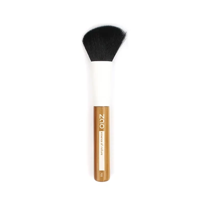 Blush brush