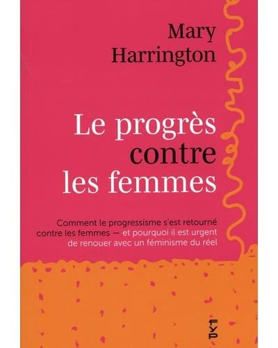 Le progrès contre les femmes