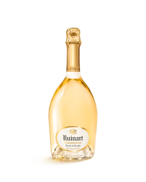 Ruinart Blanc de Blancs