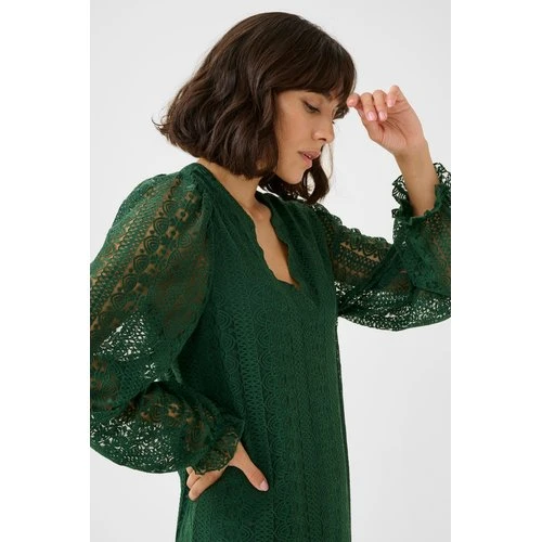 Robe KAmaria A-shape