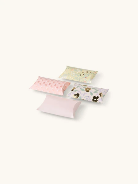 Ensemble de boîtes cadeaux