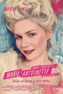 Marie-Antoinette