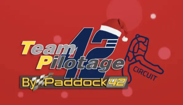 Stage pilotage sur circuit
