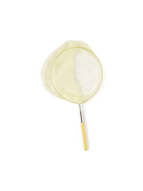 Épuisette pour enfants | 64 cm. | Yellow