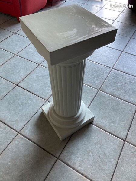 Colonne décoration