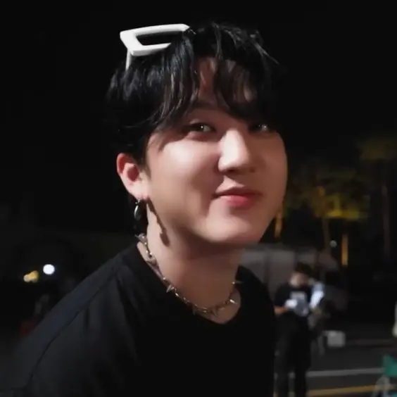 Seo Changbin