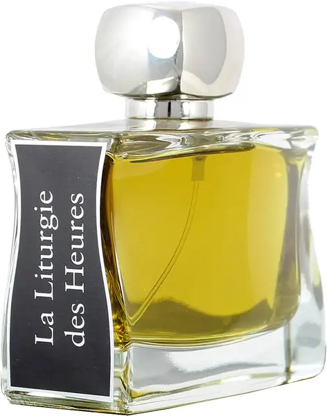 La Liturgie des Heures