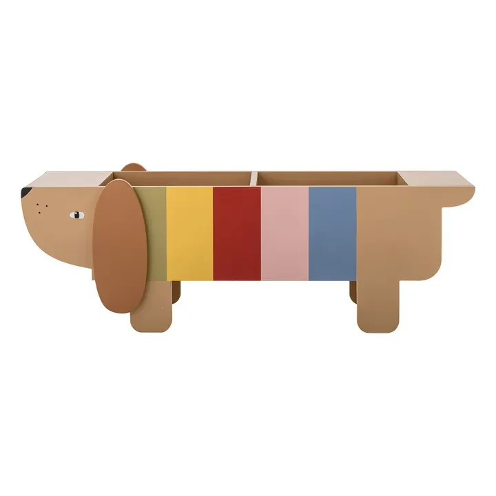 Coffre de rangement Charlie