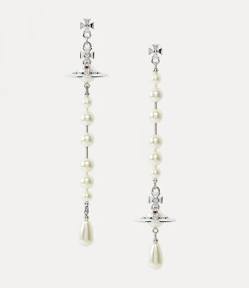 Legit check on Vivienne Westwood pearl necklace : r/Depop