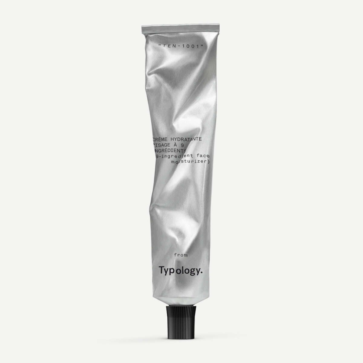 Crème Hydratante Visage à 9 ingrédients