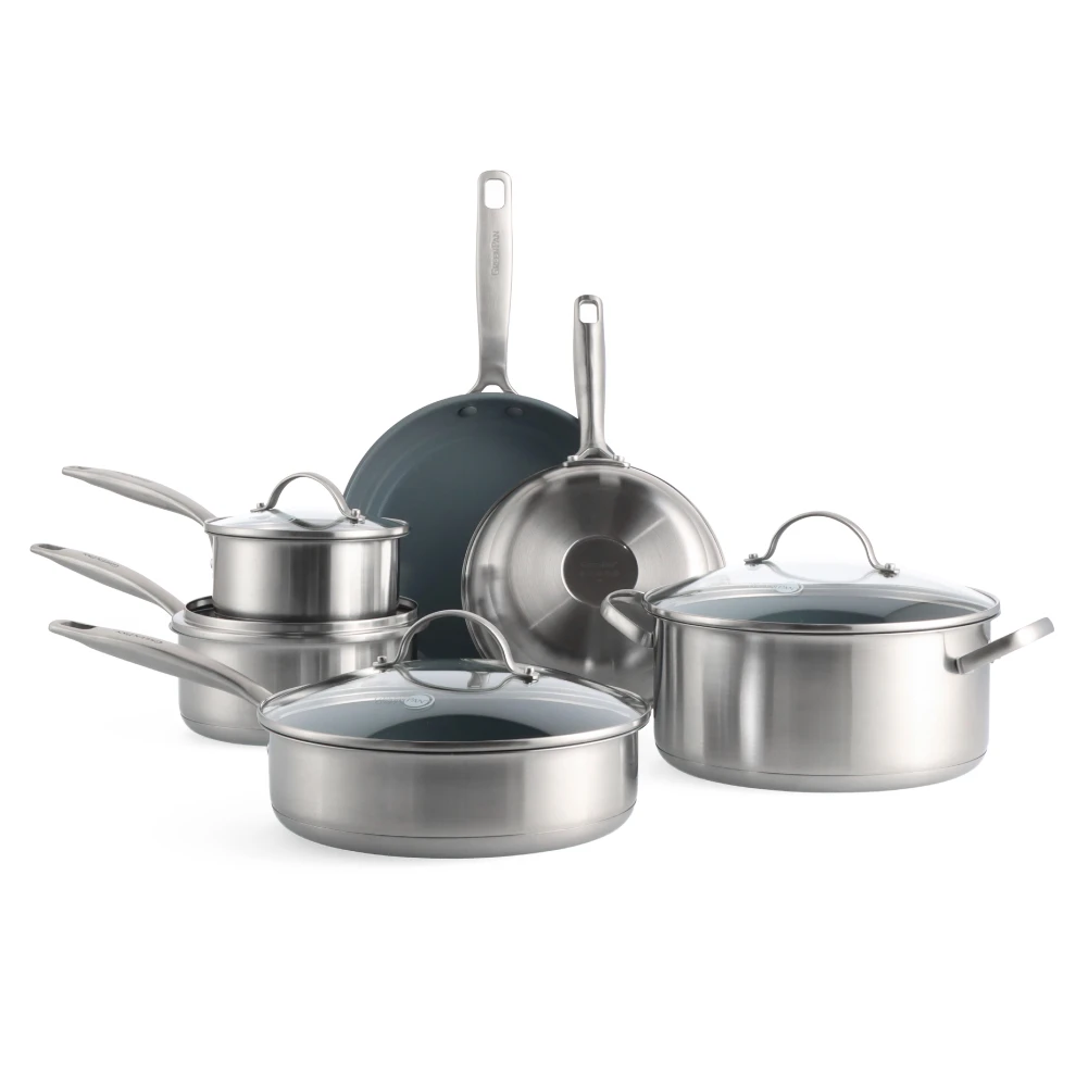 Set de 6 pièces Treviso