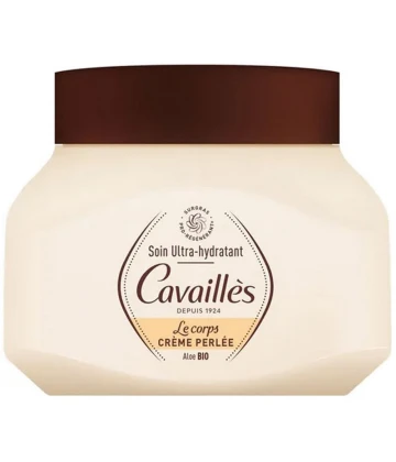 Rogé Cavaillès Crème Perlée 400 ml