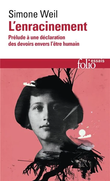 L'enracinement de Weil