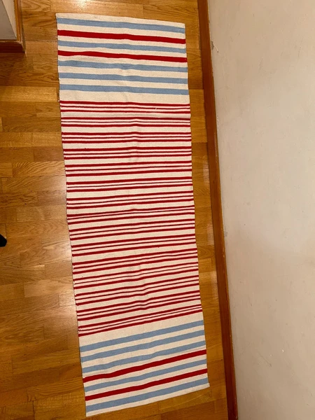 Alfombra ideal habitación infantil