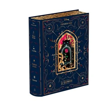 Twisted Tale -  : Grimoire Twisted Tale