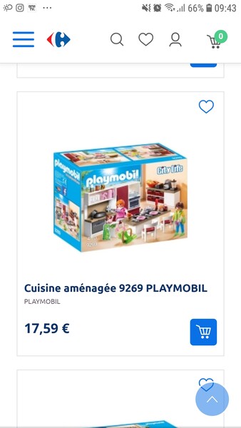 Playmobil