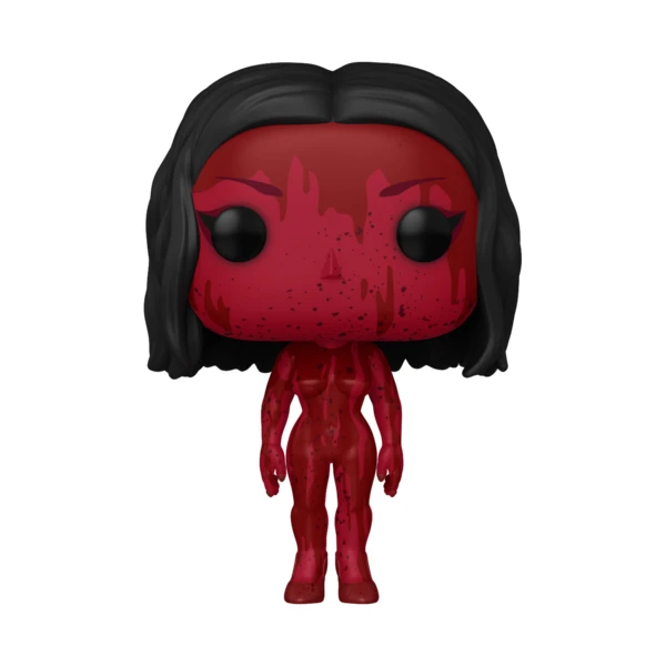Doja Cat (Scarlet)