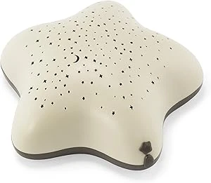 Projecteur étoiles musical Pabobo