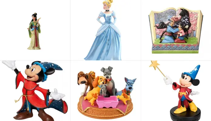 Figurines