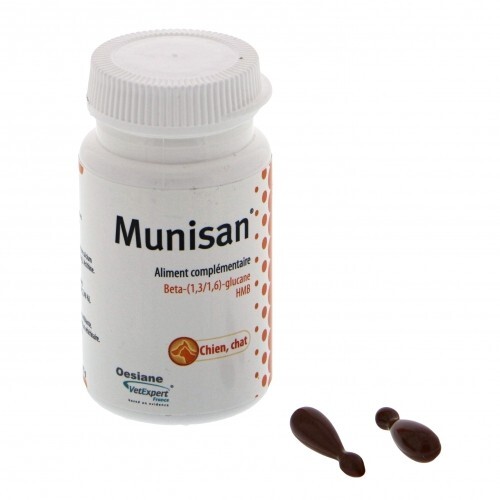Munisan pour Thelma