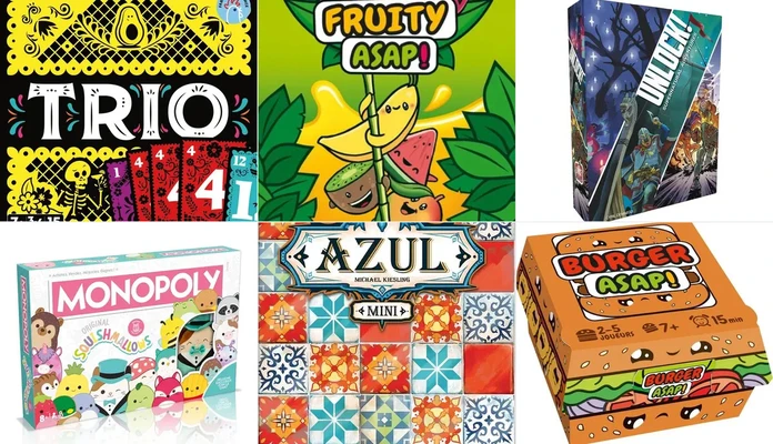 jeux de société