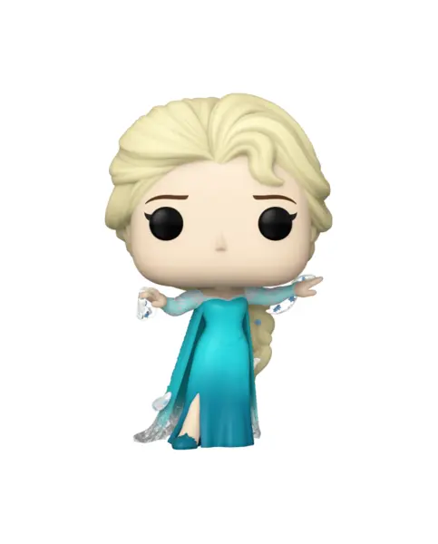 Funko Pop! Disney's 100th - Elsa