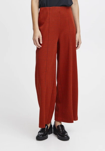 IHKate - Pantalon classique - rooibos tea