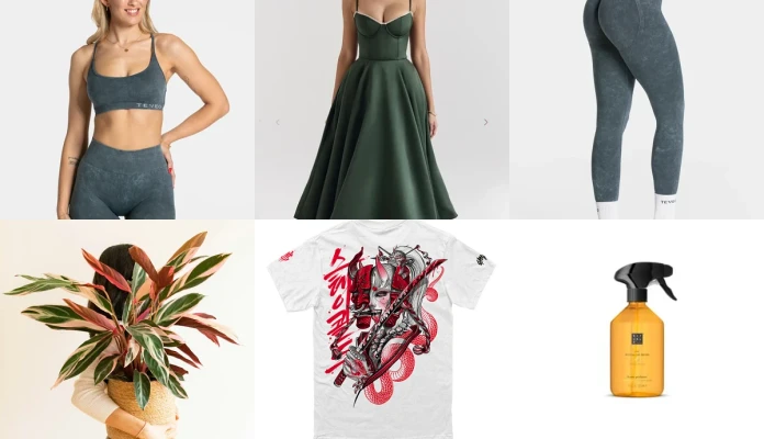 WISHLIST APRIL
