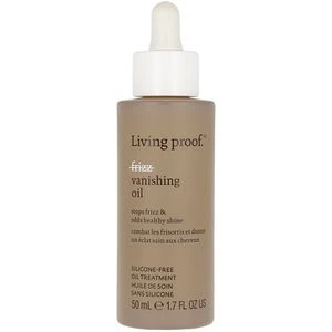 Living Proof | No Frizz Vanishing Oil