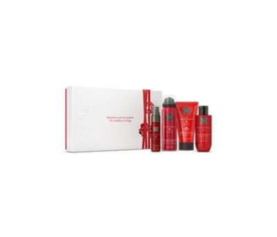 The Ritual of Ayurveda - Small Gift Set 2025