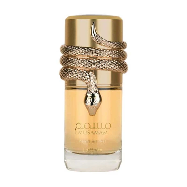 Musamam White Intense