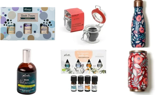 Cadeaux Noël 2024