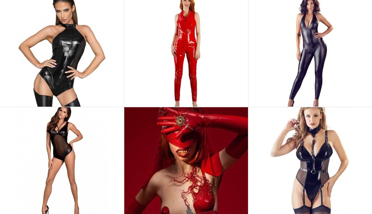Wishlist de Dame Circé